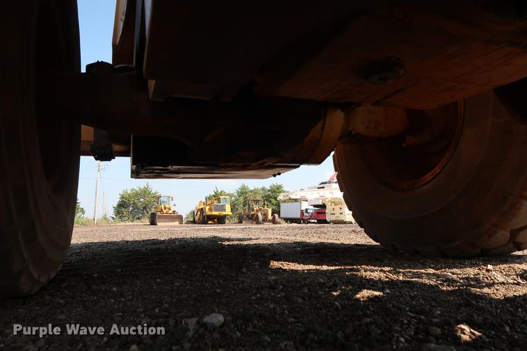 image for item DD5323 2006 Caterpillar 938G Series II wheel loader