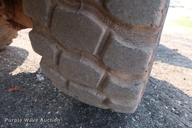 image for item DD5323 2006 Caterpillar 938G Series II wheel loader