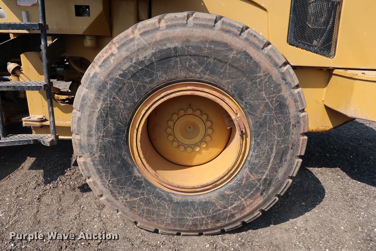 image for item DD5323 2006 Caterpillar 938G Series II wheel loader