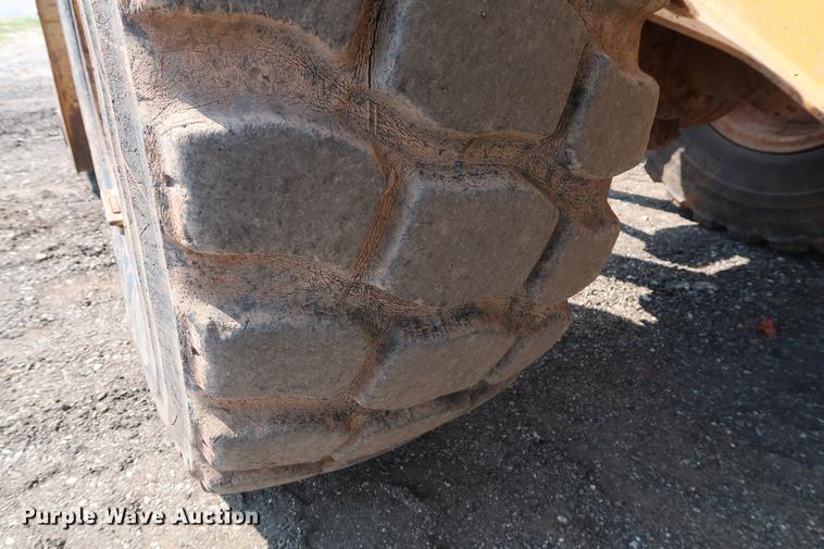 image for item DD5323 2006 Caterpillar 938G Series II wheel loader