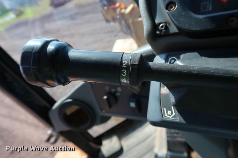 image for item DD5324 2004 Caterpillar 938G Series II wheel loader