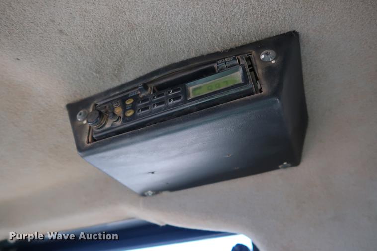 image for item DD5324 2004 Caterpillar 938G Series II wheel loader