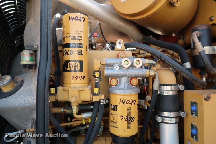 image for item DD5324 2004 Caterpillar 938G Series II wheel loader