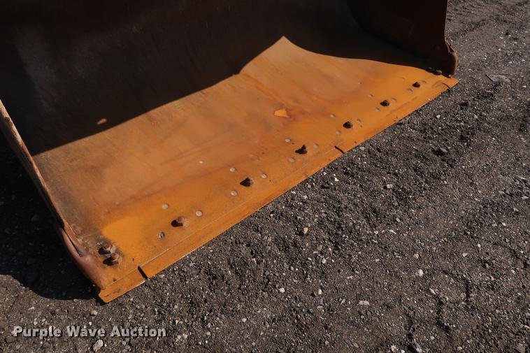 image for item DD5324 2004 Caterpillar 938G Series II wheel loader