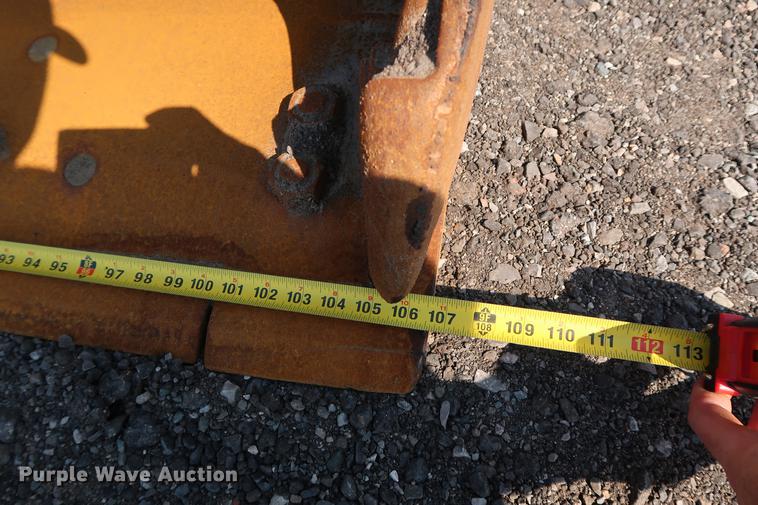 image for item DD5324 2004 Caterpillar 938G Series II wheel loader