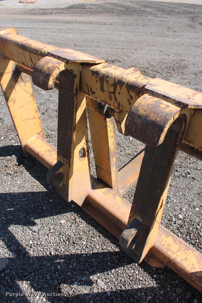 image for item DD5327 Caterpillar FK938HQ60 forks