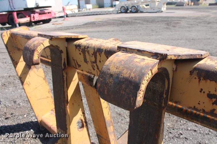 image for item DD5327 Caterpillar FK938HQ60 forks