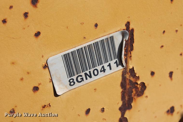 image for item DD5327 Caterpillar FK938HQ60 forks