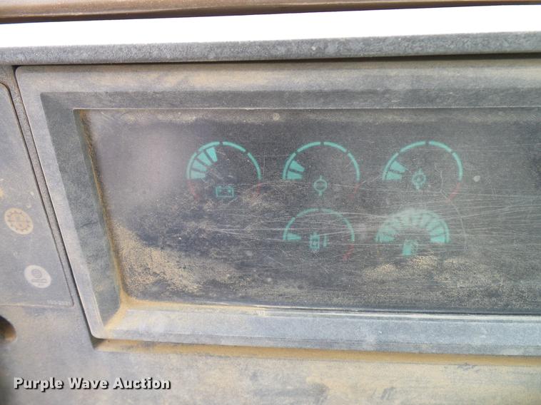 image for item DD5930 1995 Caterpillar 950F Series II wheel loader