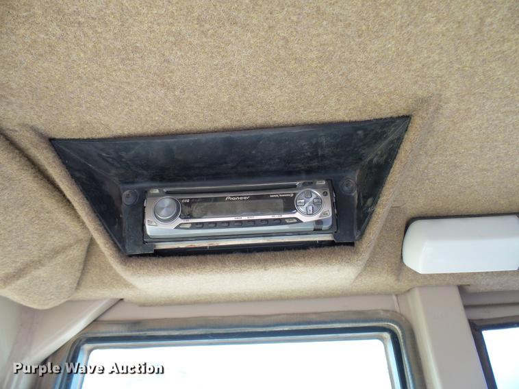 image for item DD5930 1995 Caterpillar 950F Series II wheel loader