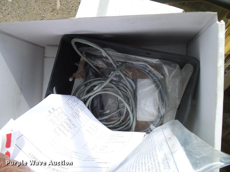 image for item DD5930 1995 Caterpillar 950F Series II wheel loader