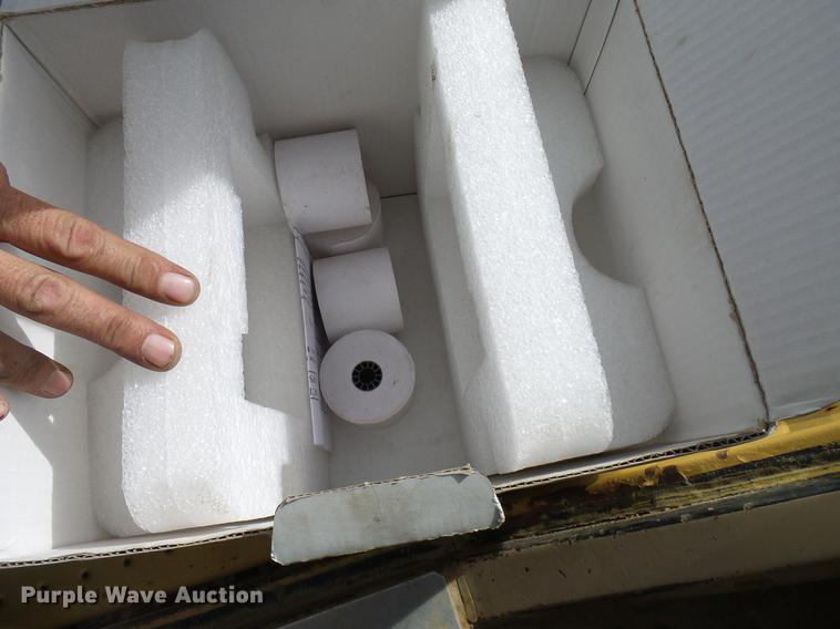 image for item DD5930 1995 Caterpillar 950F Series II wheel loader