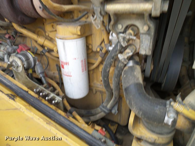 image for item DD5930 1995 Caterpillar 950F Series II wheel loader