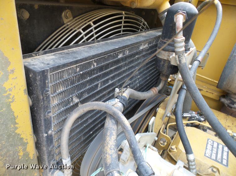 image for item DD5930 1995 Caterpillar 950F Series II wheel loader