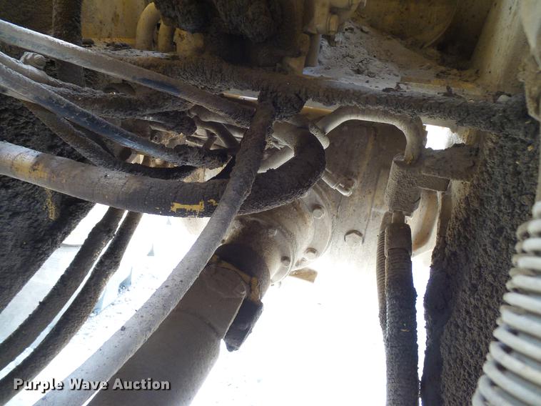 image for item DD5930 1995 Caterpillar 950F Series II wheel loader