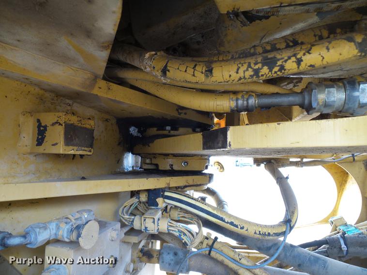image for item DD5930 1995 Caterpillar 950F Series II wheel loader