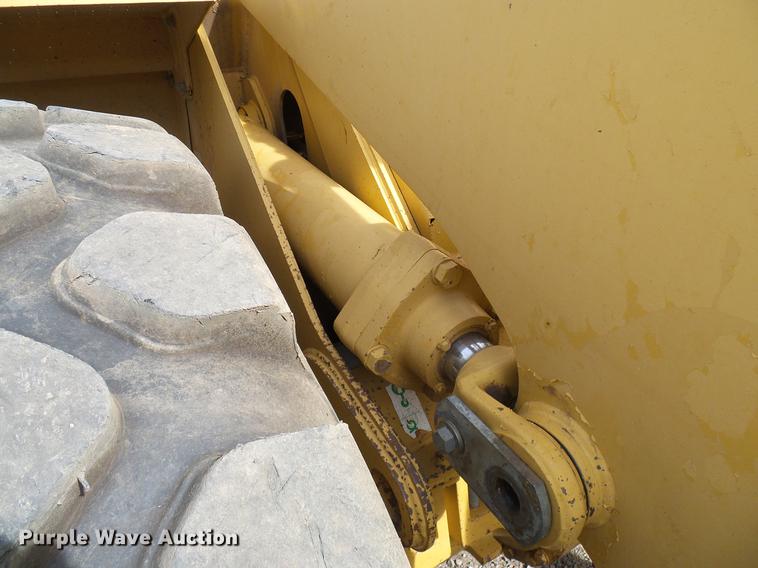 image for item DD5930 1995 Caterpillar 950F Series II wheel loader