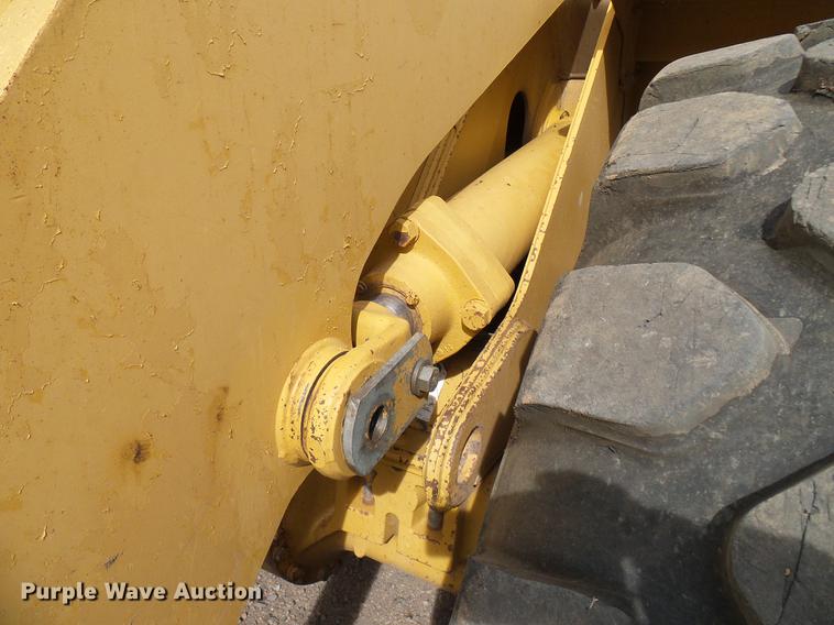 image for item DD5930 1995 Caterpillar 950F Series II wheel loader