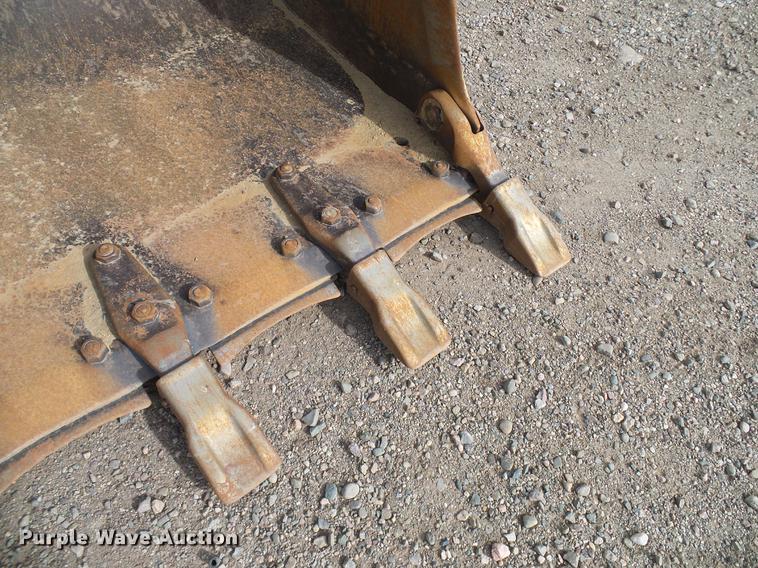 image for item DD5930 1995 Caterpillar 950F Series II wheel loader