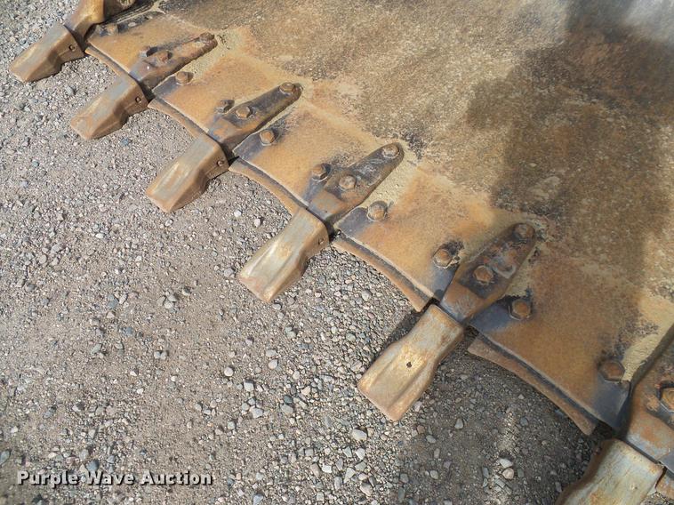 image for item DD5930 1995 Caterpillar 950F Series II wheel loader