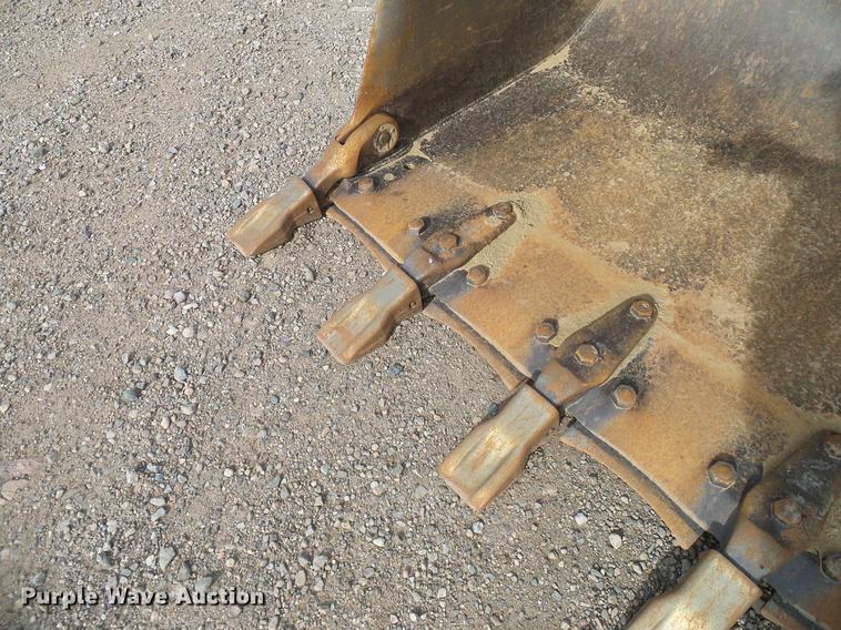 image for item DD5930 1995 Caterpillar 950F Series II wheel loader