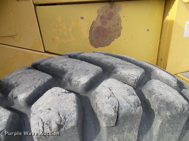 image for item DD5930 1995 Caterpillar 950F Series II wheel loader