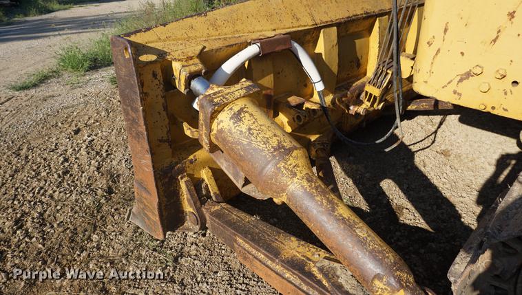 image for item DD6475 Caterpillar D8 dozer