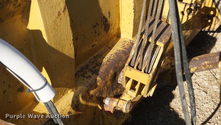 image for item DD6475 Caterpillar D8 dozer