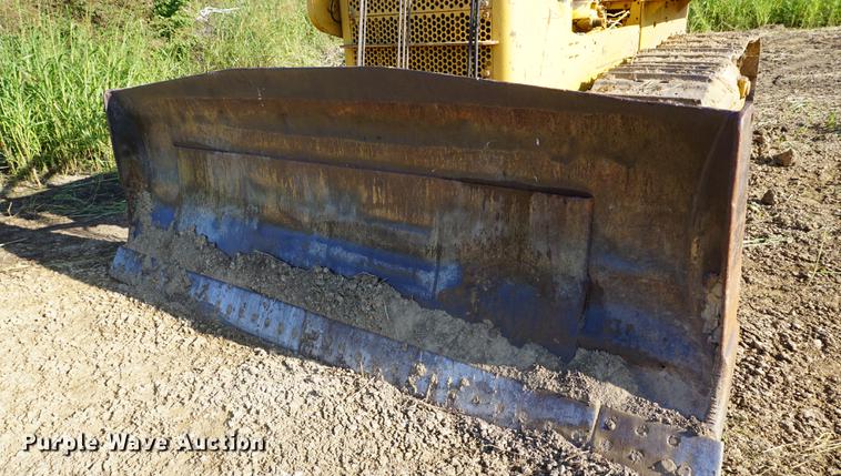 image for item DD6475 Caterpillar D8 dozer