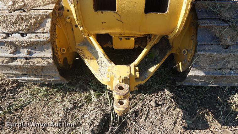 image for item DD6475 Caterpillar D8 dozer
