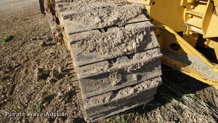 image for item DD6475 Caterpillar D8 dozer