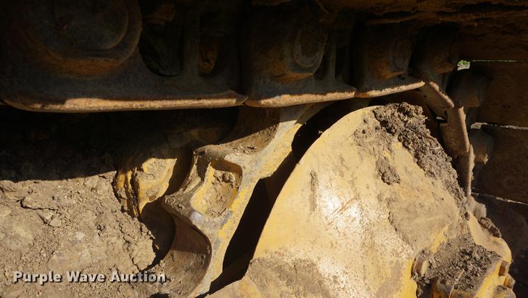 image for item DD6475 Caterpillar D8 dozer