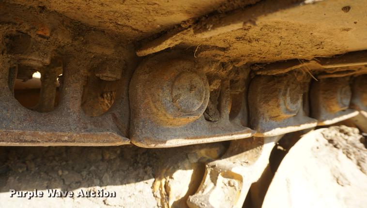 image for item DD6475 Caterpillar D8 dozer