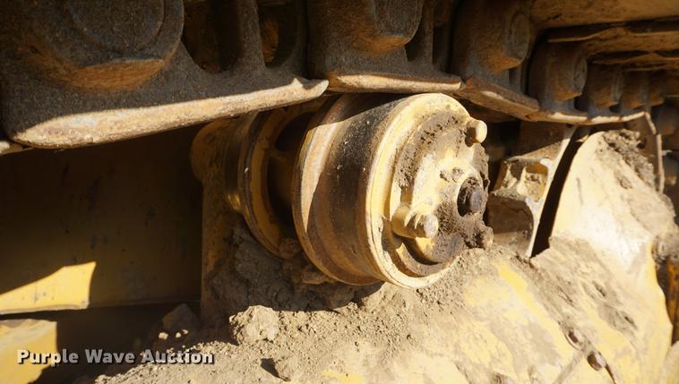 image for item DD6475 Caterpillar D8 dozer