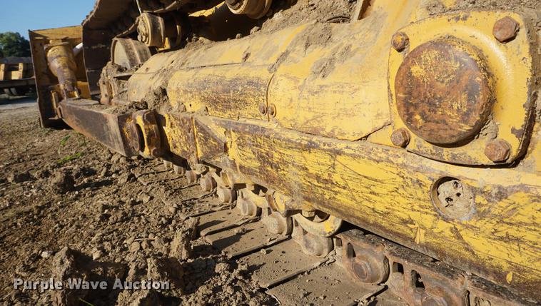 image for item DD6475 Caterpillar D8 dozer