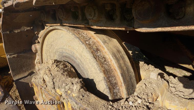 image for item DD6475 Caterpillar D8 dozer