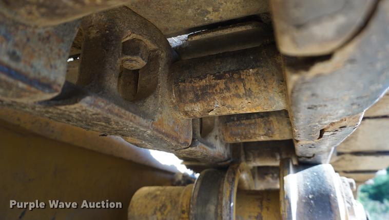 image for item DD6475 Caterpillar D8 dozer