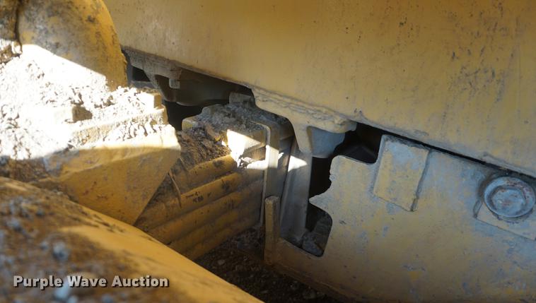 image for item DD6475 Caterpillar D8 dozer