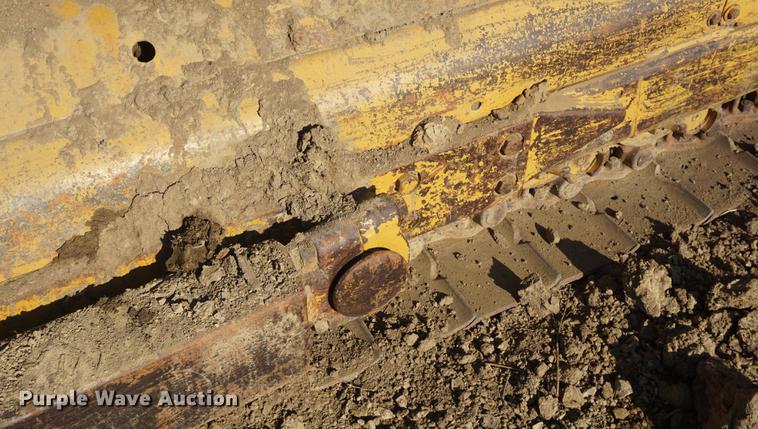 image for item DD6475 Caterpillar D8 dozer