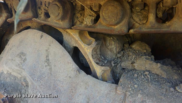 image for item DD6475 Caterpillar D8 dozer