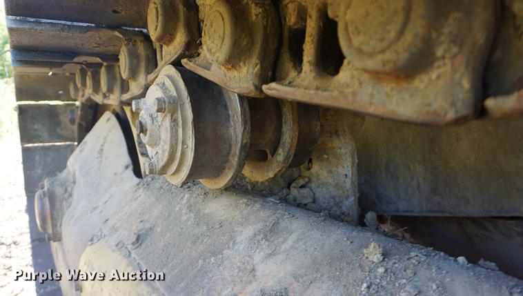 image for item DD6475 Caterpillar D8 dozer