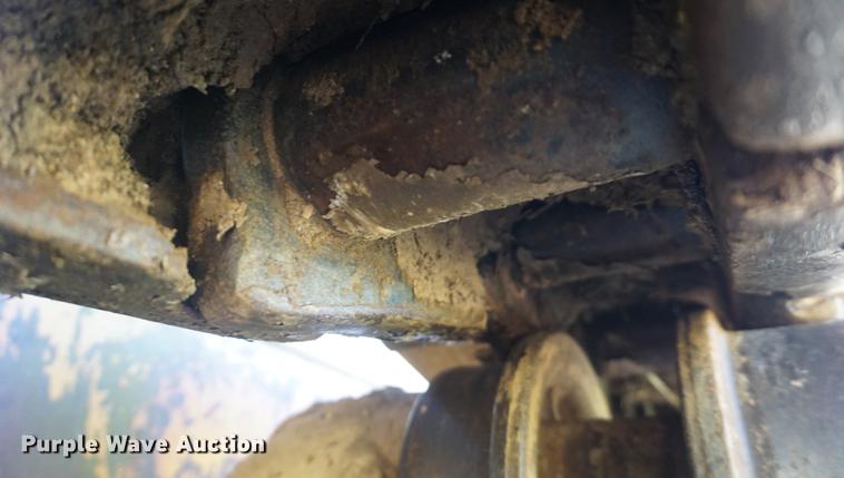 image for item DD6475 Caterpillar D8 dozer