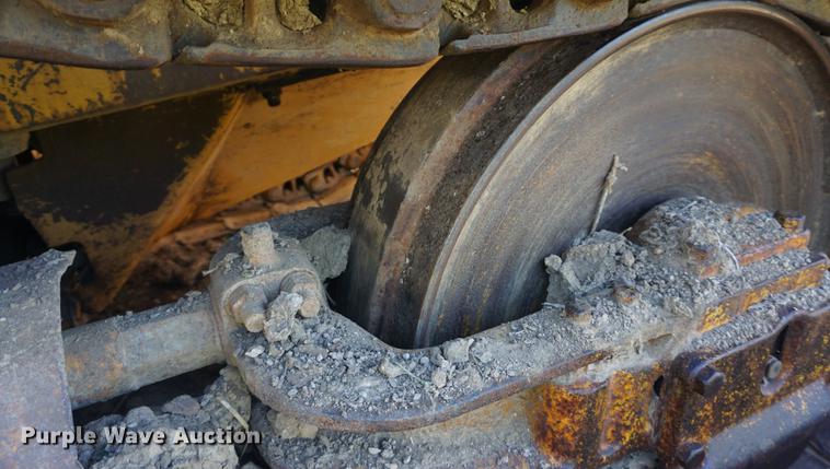 image for item DD6475 Caterpillar D8 dozer