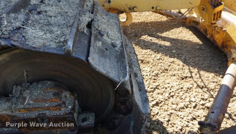 image for item DD6475 Caterpillar D8 dozer