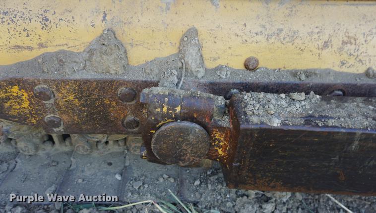 image for item DD6475 Caterpillar D8 dozer