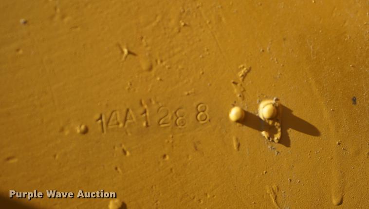 image for item DD6475 Caterpillar D8 dozer