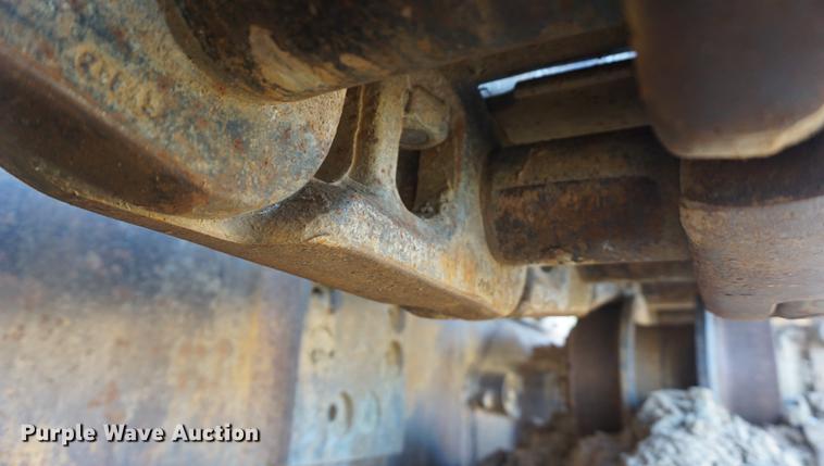 image for item DD6476 1969 Caterpillar D9G dozer