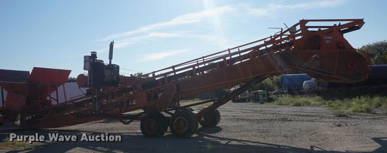 image for item DD6477 1979 Kolberg 1748-6 pug mill