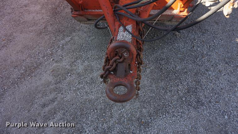 image for item DD6477 1979 Kolberg 1748-6 pug mill