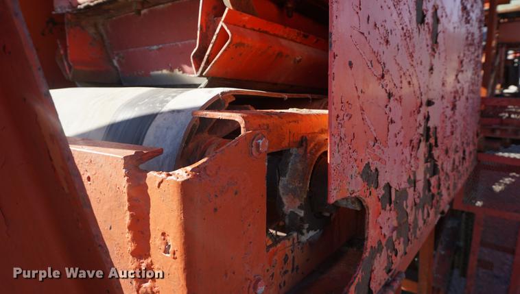 image for item DD6477 1979 Kolberg 1748-6 pug mill